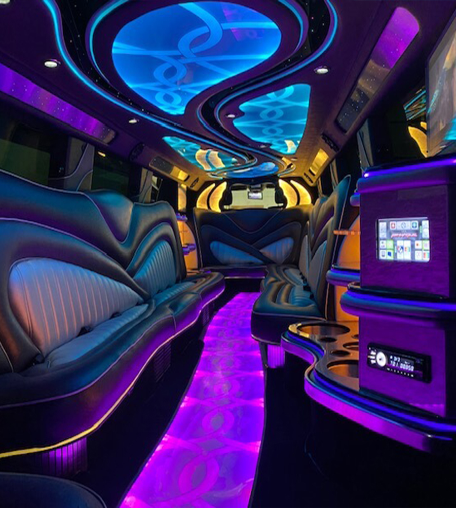 Chicago limo rental