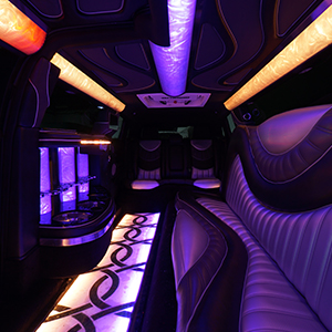 Chicago limousine service